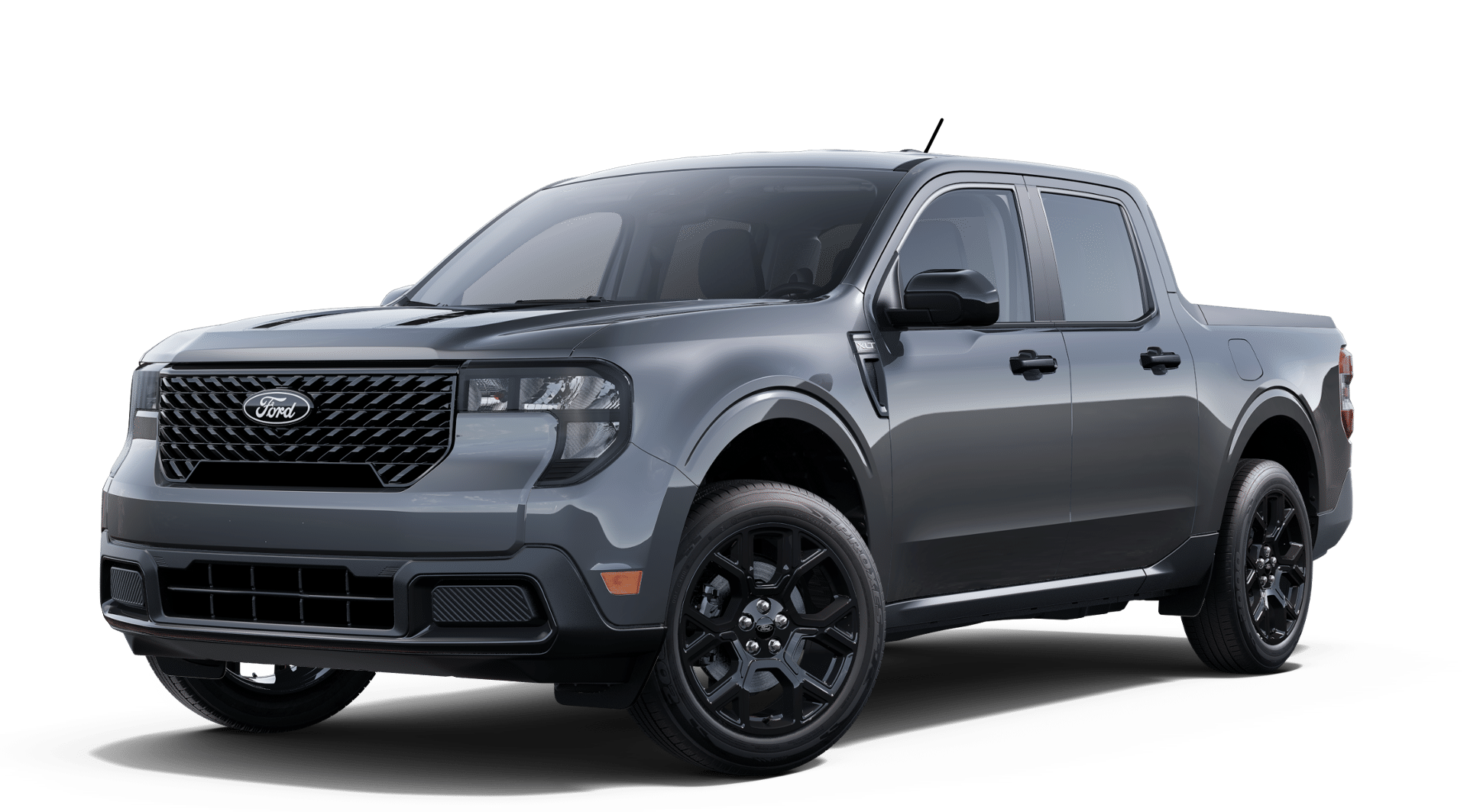 2025 Ford Maverick® External Image 1